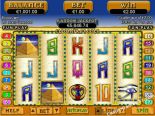 darmowe sloty Jackpot Cleopatra's Gold RealTimeGaming