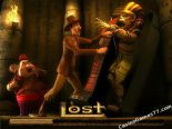 darmowe sloty Lost Betsoft