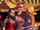 darmowe sloty Mr. Vegas Betsoft